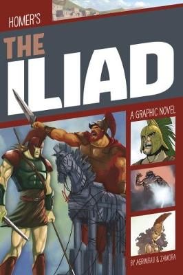 Picture of The Iliad