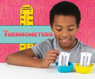 Picture of Thermometers
