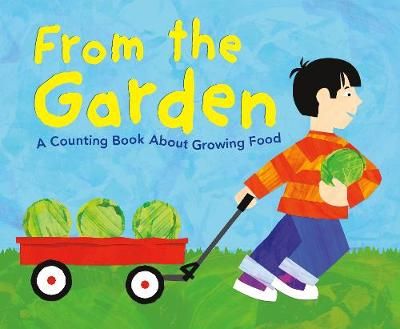 Picture of From the Garden: A Counting Book About Growing Food
