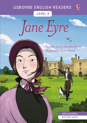 Picture of Jane Eyre
