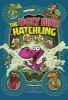 Picture of The Ugly Dino Hatchling: A Graphic Novel
