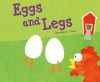 Picture of Eggs and Legs: Counting in Twos