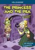 Picture of The Princess and the Pea: An Interactive Fairy Tale Adventure