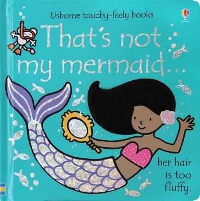 Picture of Thats not my mermaid...