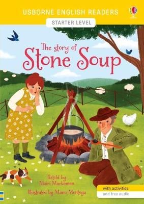Picture of The Story of Stone Soup