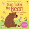 Picture of Dont Tickle the Bear!
