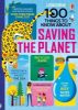 Picture of 100 Things to Know About Saving the Planet
