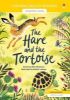 Picture of Hare and the Tortoise