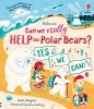 Picture of Can we really help the Polar Bears?