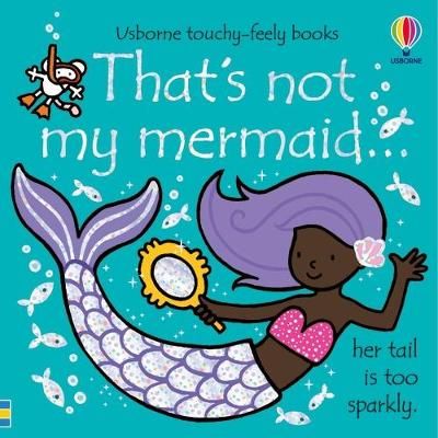 Picture of Thats Not My Mermaid
