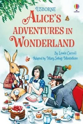 Picture of Alices Adventures in Wonderland