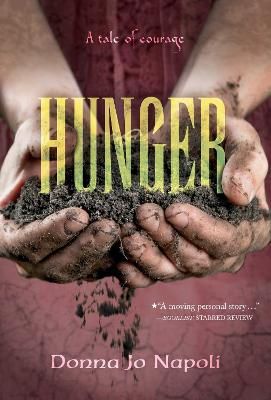Picture of Hunger: A Tale of Courage