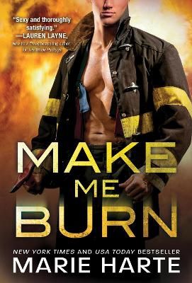 Picture of Make Me Burn
