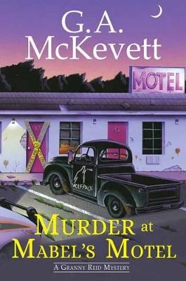 Picture of Murder at Mabels Motel