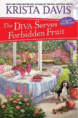 Picture of The Diva Serves Forbidden Fruit