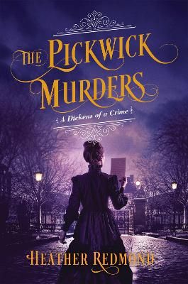 Picture of The Pickwick Murders