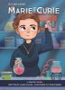 Picture of Marie Curie Graphic Novel