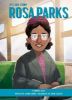 Picture of Its Her Story: Rosa Parks: A Graphic Novel