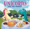 Picture of Unicorns Have Bad Manners