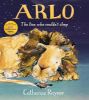 Picture of Arlo The Lion Who Couldnt Sleep
