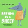 Picture of Brenda Is a Sheep