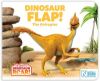 Picture of Dinosaur Flap! The Oviraptor