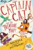 Picture of Captain Cat and the Treasure Map