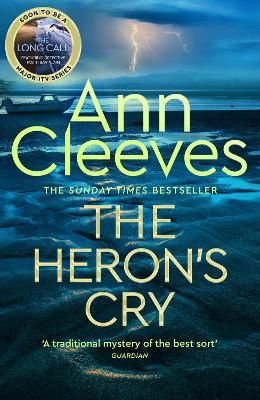 Picture of The Herons Cry