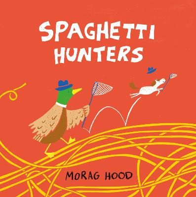 Picture of Spaghetti Hunters