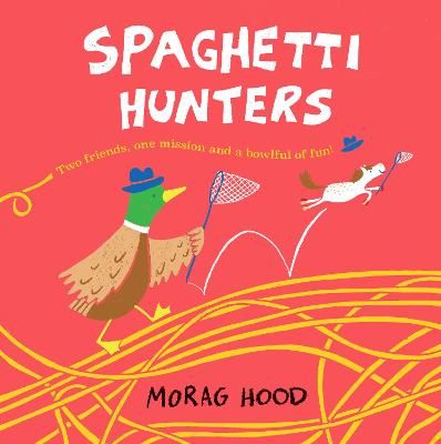 Picture of Spaghetti Hunters