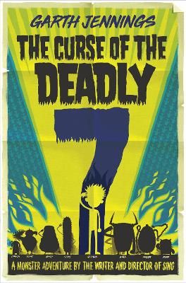 Picture of The Curse of the Deadly 7
