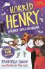Picture of Horrid Henry: Spooky Spectacular