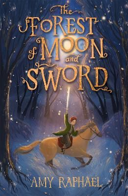 Picture of The Forest of Moon and Sword