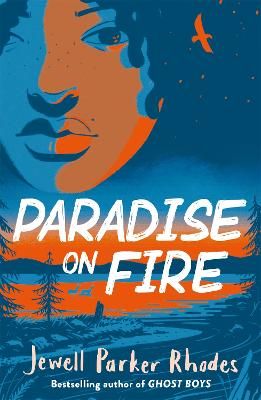Picture of Paradise on Fire