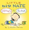 Picture of Little Big Nate: Draws A Blank