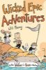 Picture of Wicked Epic Adventures: Another Wallace the Brave Collection