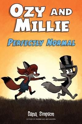 Picture of Ozy and Millie: Perfectly Normal
