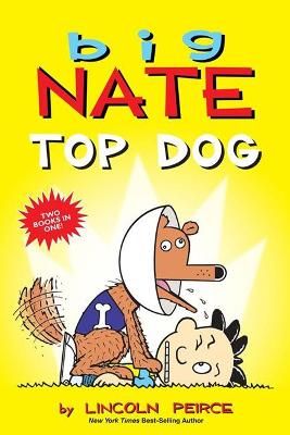 Picture of Big Nate: Top Dog