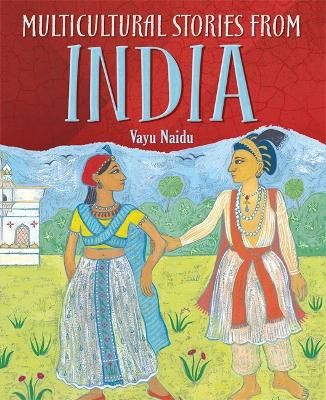 Picture of Stories from India