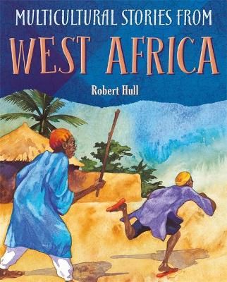 Picture of Stories from West Africa