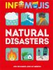 Picture of Infomojis: Natural Disasters