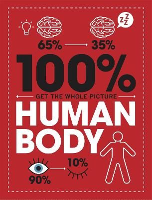 Picture of 100% Get the Whole Picture: Human Body