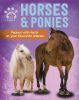 Picture of Pet Expert: Horses and Ponies