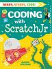 Picture of Ready, Steady, Code!: Coding with Scratch Jr