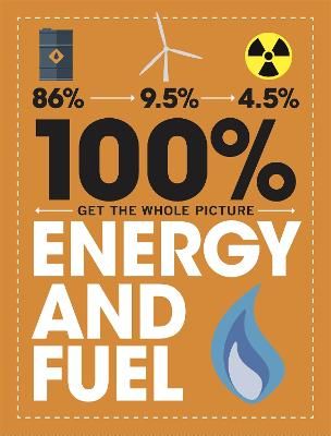 Picture of 100% Get the Whole Picture: Energy and Fuel