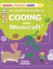 Picture of Ready, Steady, Code!: Coding with Minecraft