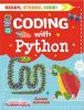 Picture of Ready, Steady, Code!: Coding with Python