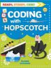 Picture of Ready, Steady, Code!: Coding with Hopscotch