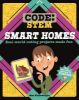 Picture of Code: STEM: Smart Homes