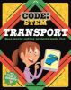 Picture of Code: STEM: Transport